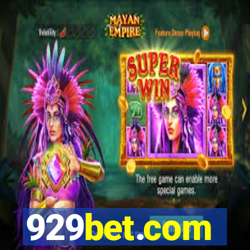 929bet.com