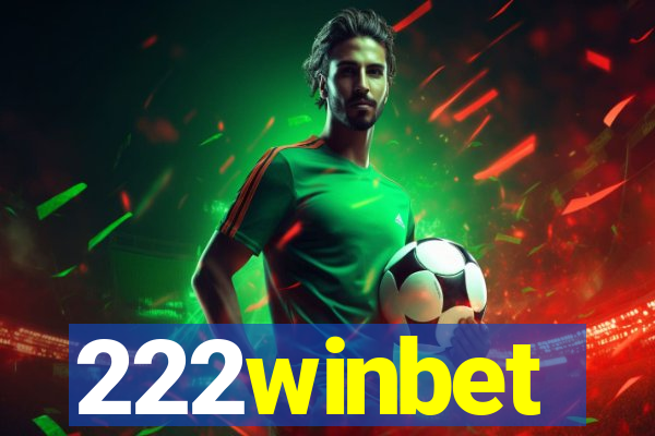 222winbet