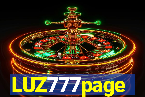 LUZ777page