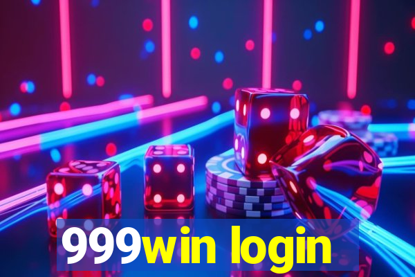 999win login