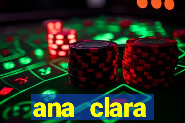 ana clara acompanhante porto alegre