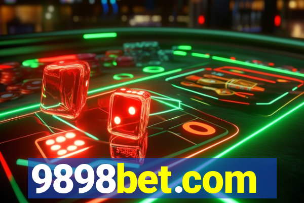 9898bet.com