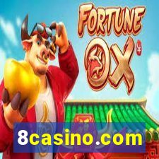 8casino.com