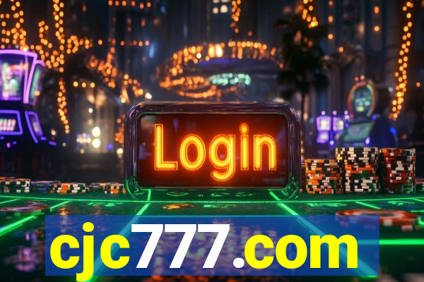 cjc777.com