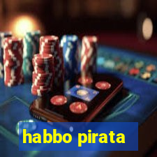 habbo pirata