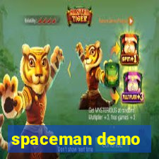 spaceman demo