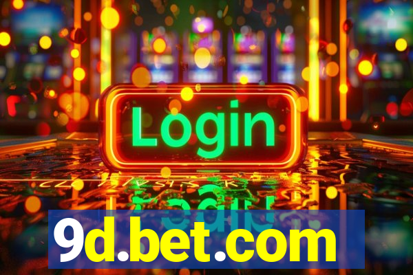 9d.bet.com