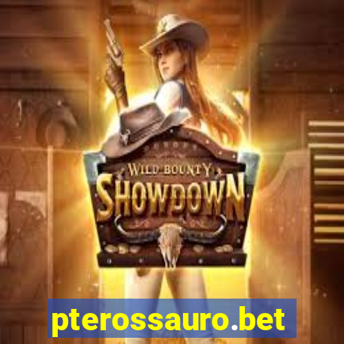 pterossauro.bet