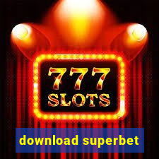 download superbet