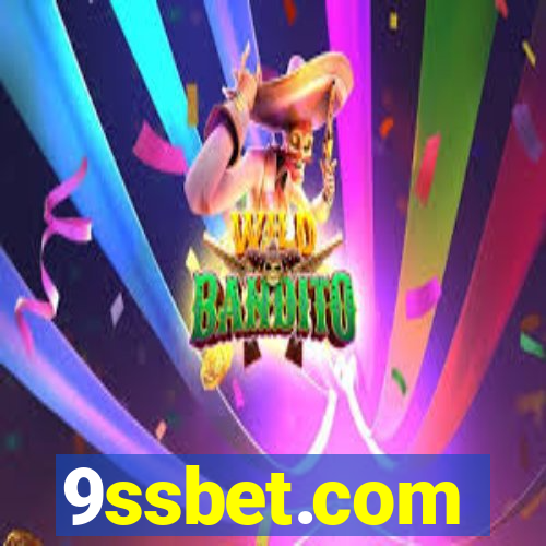 9ssbet.com