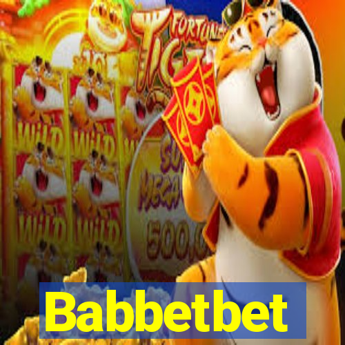 Babbetbet