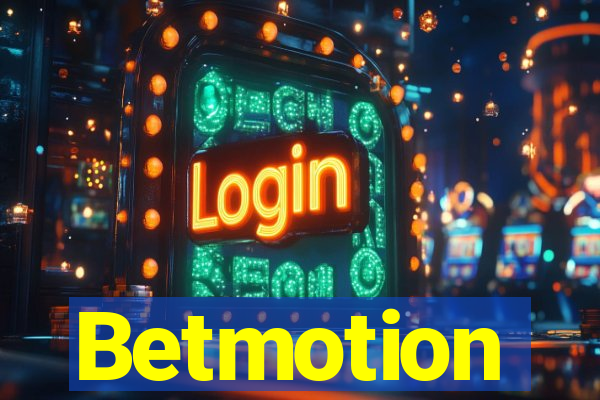 Betmotion