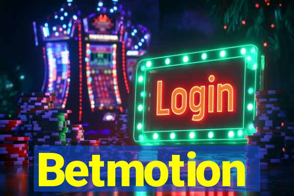 Betmotion