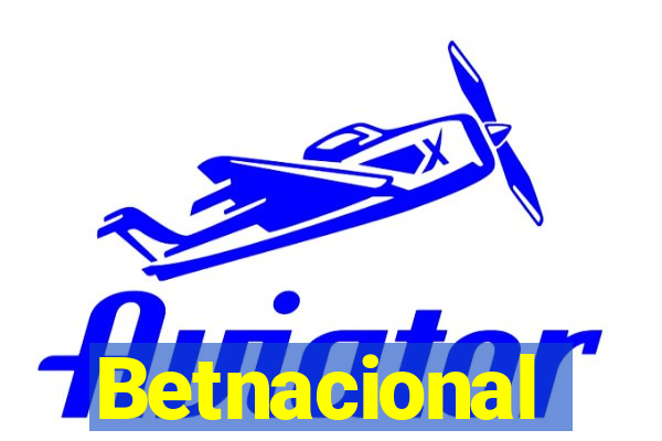 Betnacional