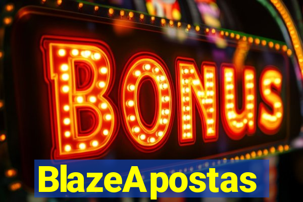 BlazeApostas