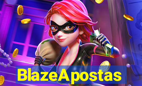 BlazeApostas