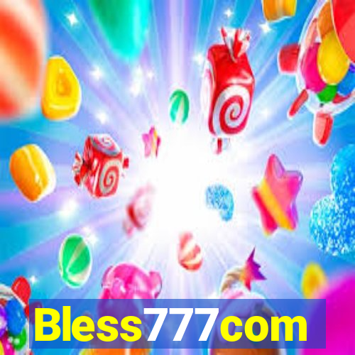 Bless777com