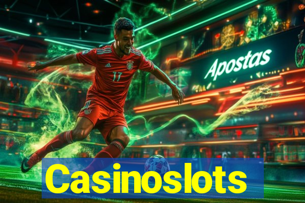 Casinoslots