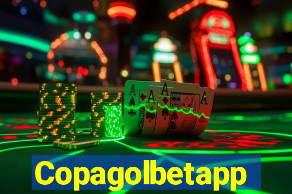 Copagolbetapp