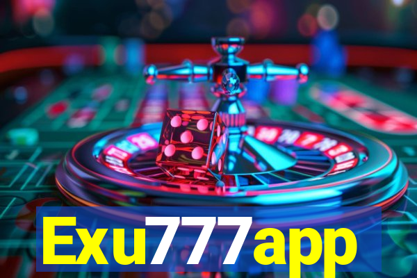 Exu777app