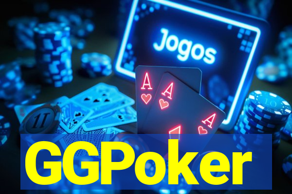 GGPoker