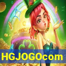 HGJOGOcom