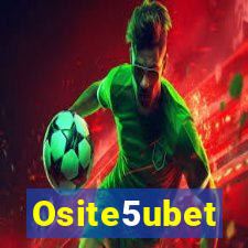 Osite5ubet