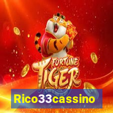 Rico33cassino