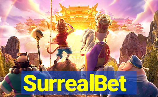 SurrealBet