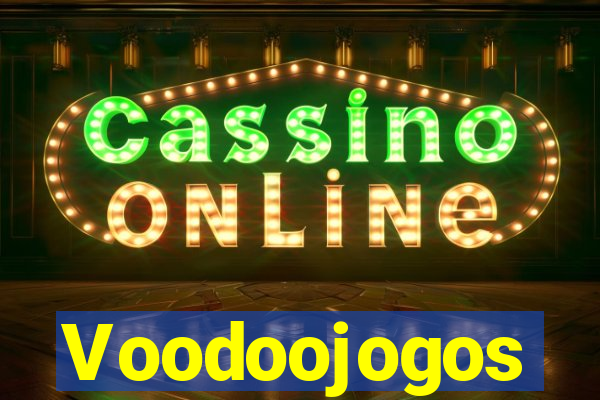 Voodoojogos