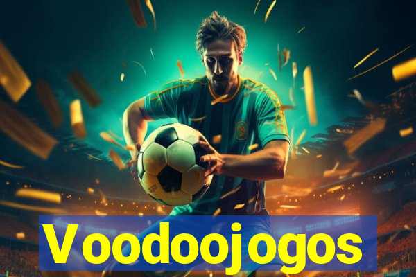 Voodoojogos