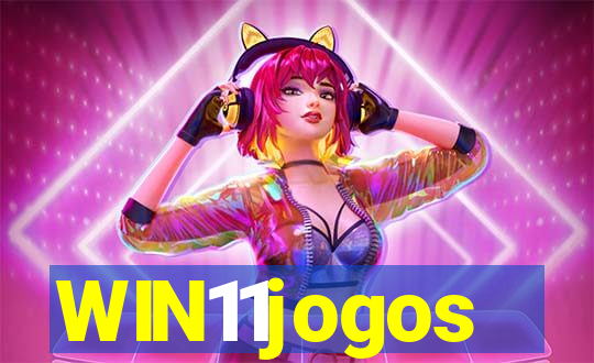 WIN11jogos