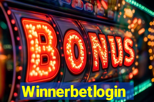 Winnerbetlogin