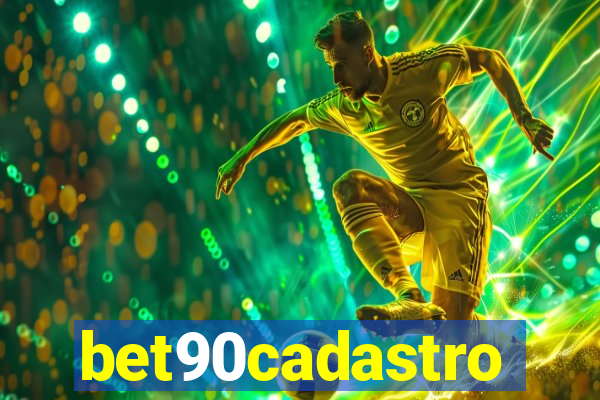 bet90cadastro