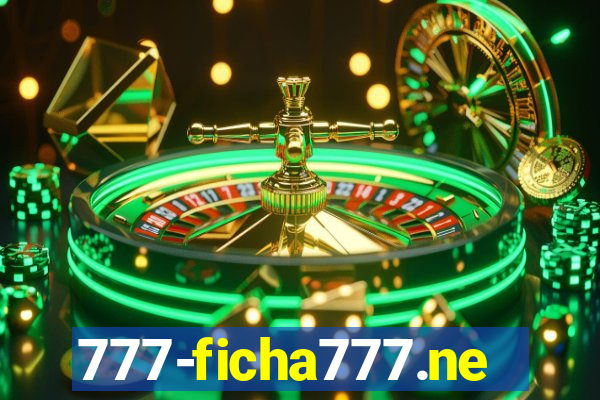 777-ficha777.net