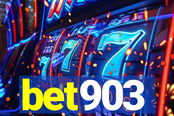 bet903