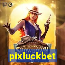 pixluckbet