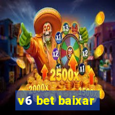 v6 bet baixar