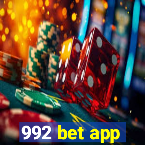 992 bet app