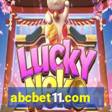 abcbet11.com