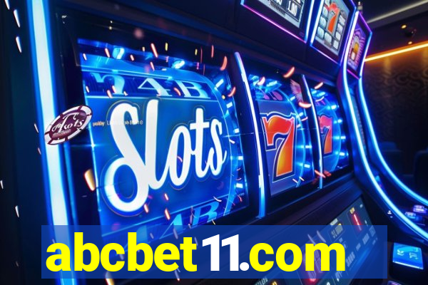 abcbet11.com