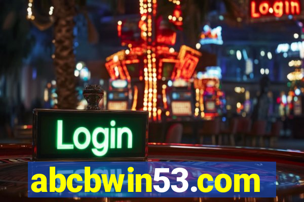 abcbwin53.com