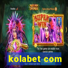 kolabet com