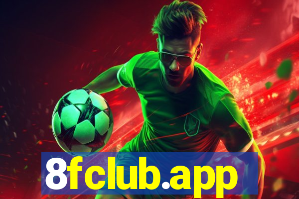 8fclub.app