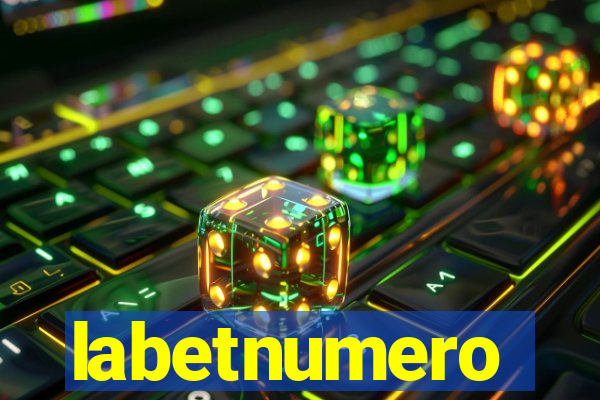 labetnumero