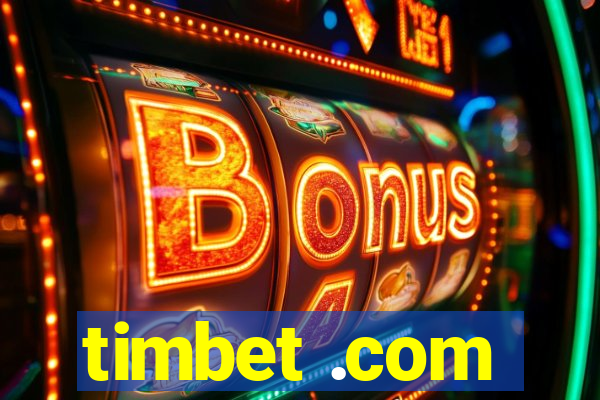 timbet .com