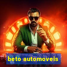 beto automoveis