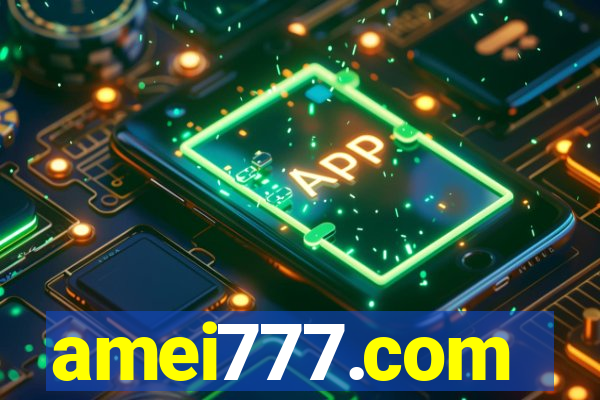 amei777.com