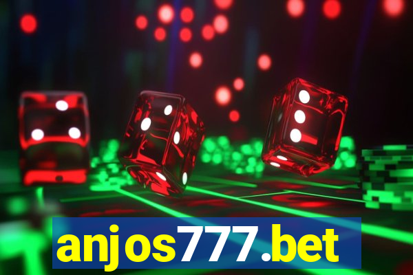 anjos777.bet