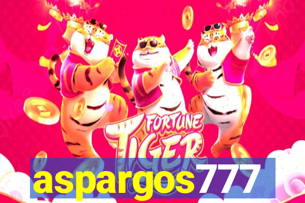 aspargos777